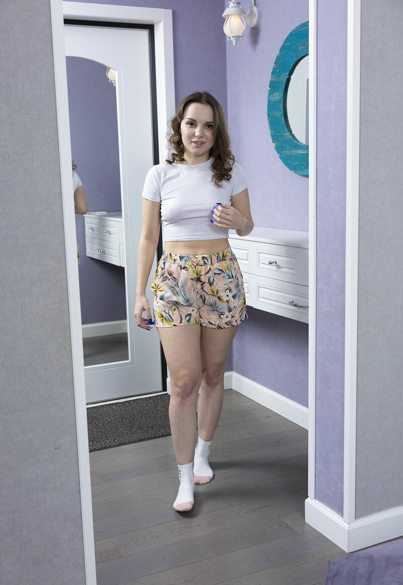 Проститутка Яна